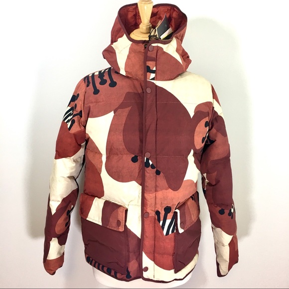 burton mage insulator jacket